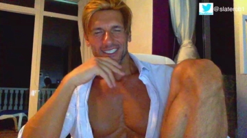 Slater2011  10-09-2021 video shaved